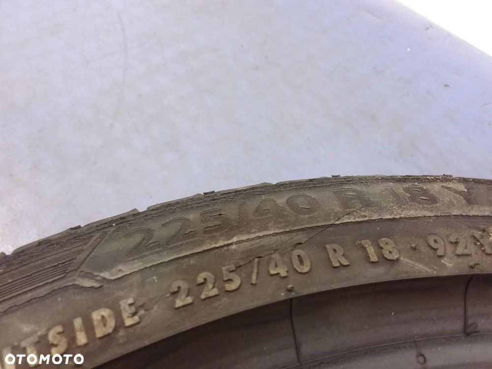 OPONA LETNIA BARUM BRAVURIS 5 HM 225/40 R18 - 3