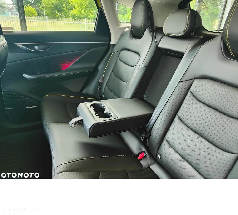 BAIC 5 Beijing 1.5T Comfort DCT - 9