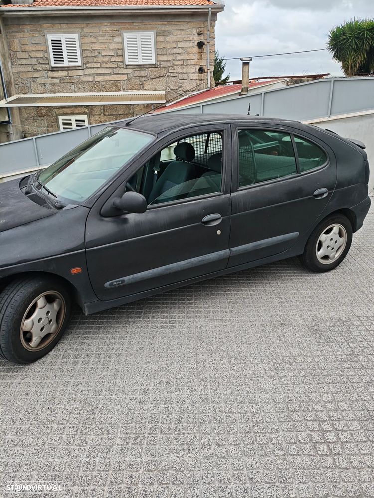 Renault Mégane