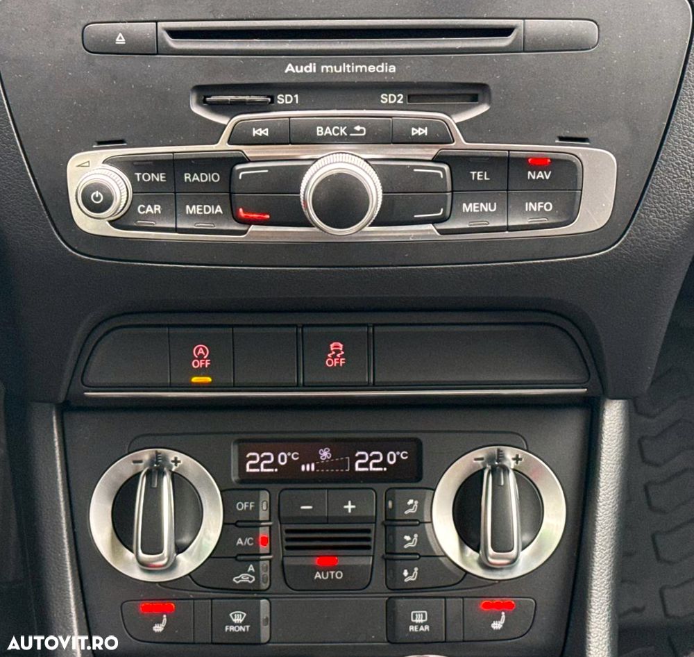 Audi Q3 2.0 TDI - 18