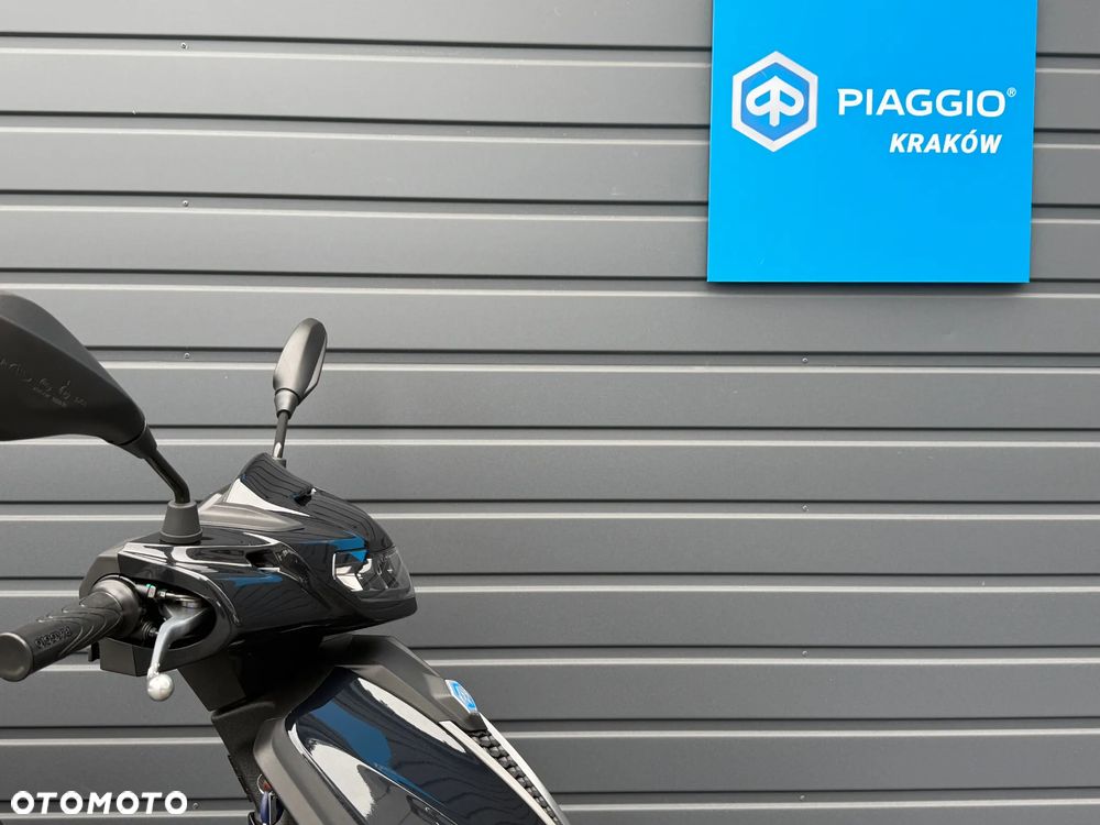 Piaggio Liberty - 4
