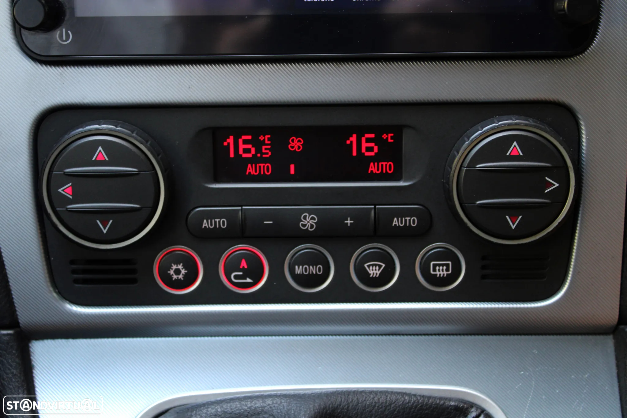 Alfa Romeo 159 Sportwagon 2.4 JTDm 20V - 41