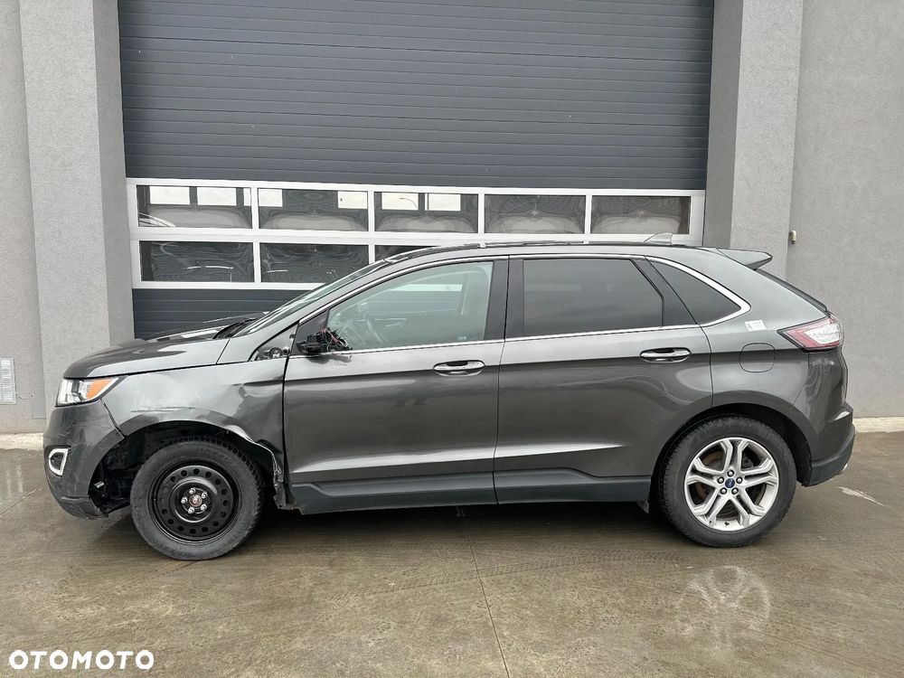 Ford Edge - 6