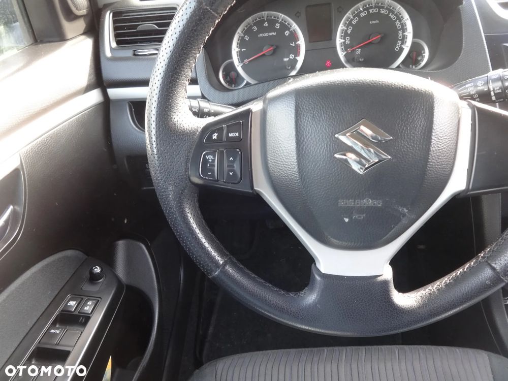 Volkswagen Polo 1.2 Trendline - 7