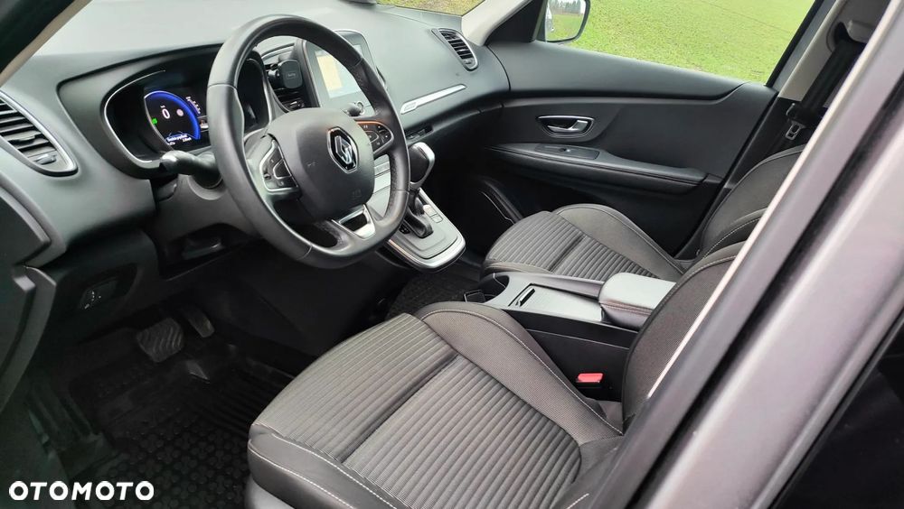 Renault Scenic - 10