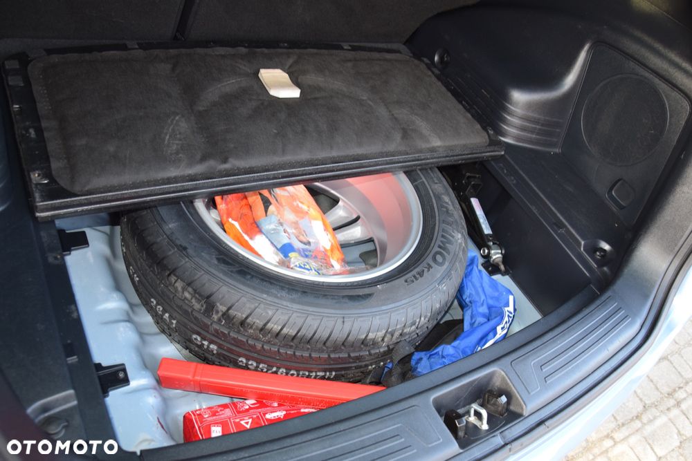 Hyundai ix35 1.6 2WD blue Style - 27