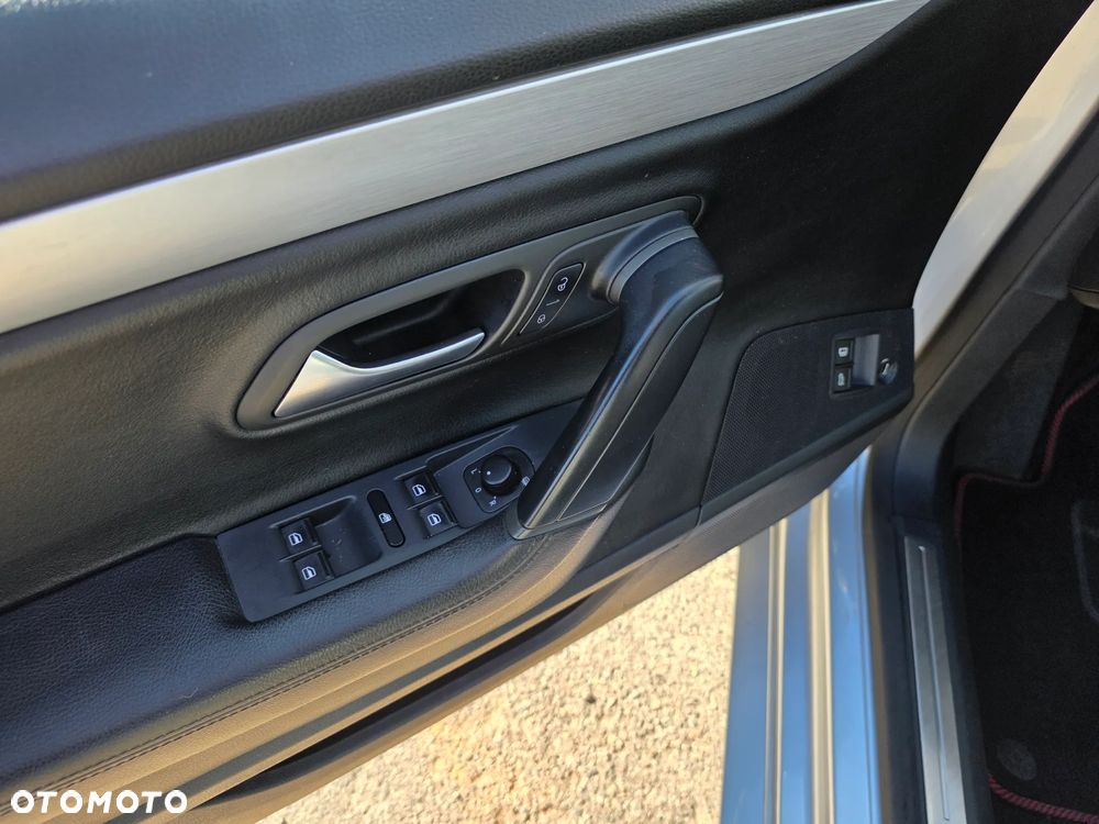 Volkswagen CC 2.0 TSI DSG - 20
