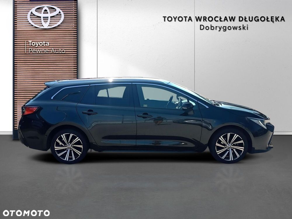 Toyota Corolla 1.8 Hybrid Comfort - 6