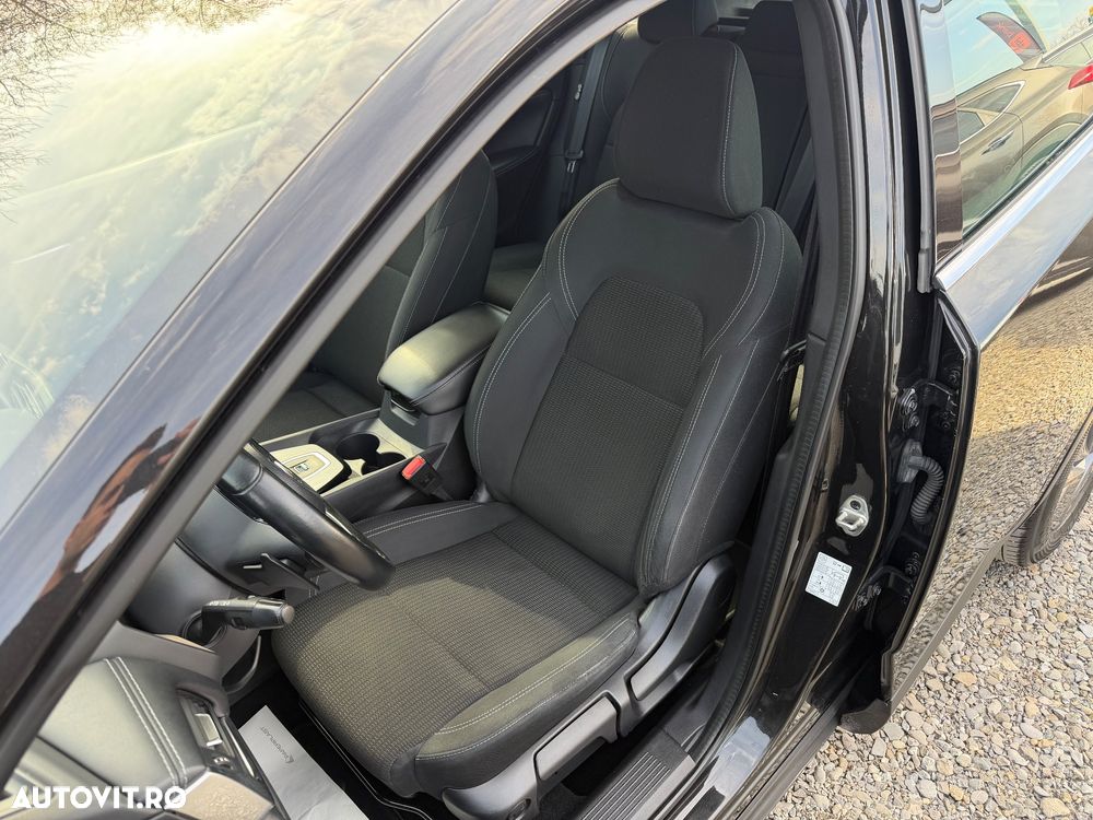 Nissan Qashqai 1.3 DIG-T MHEV Xtronic N-Connecta - 14