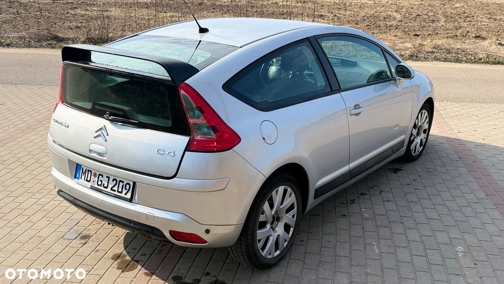 Citroën C3 1.6 HDi FAP Exclusive - 5