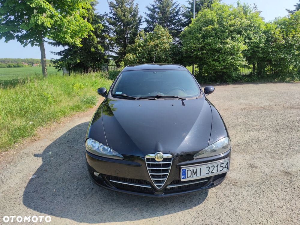 Alfa Romeo 147 1.6 Twin Spark Impression - 5