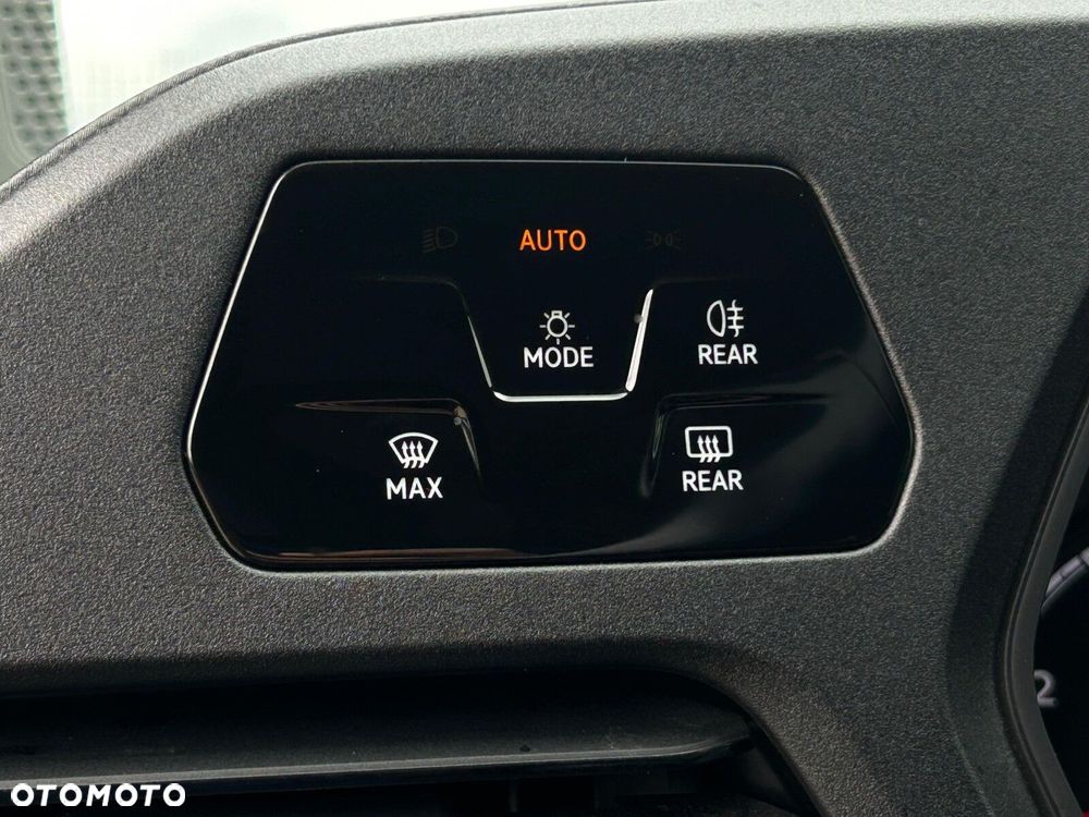 Volkswagen Caddy 1.5 TSI - 20