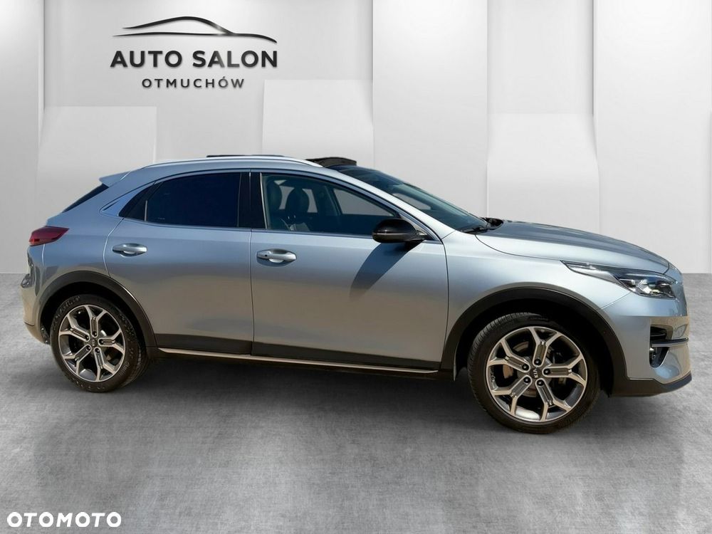 Kia XCeed - 4