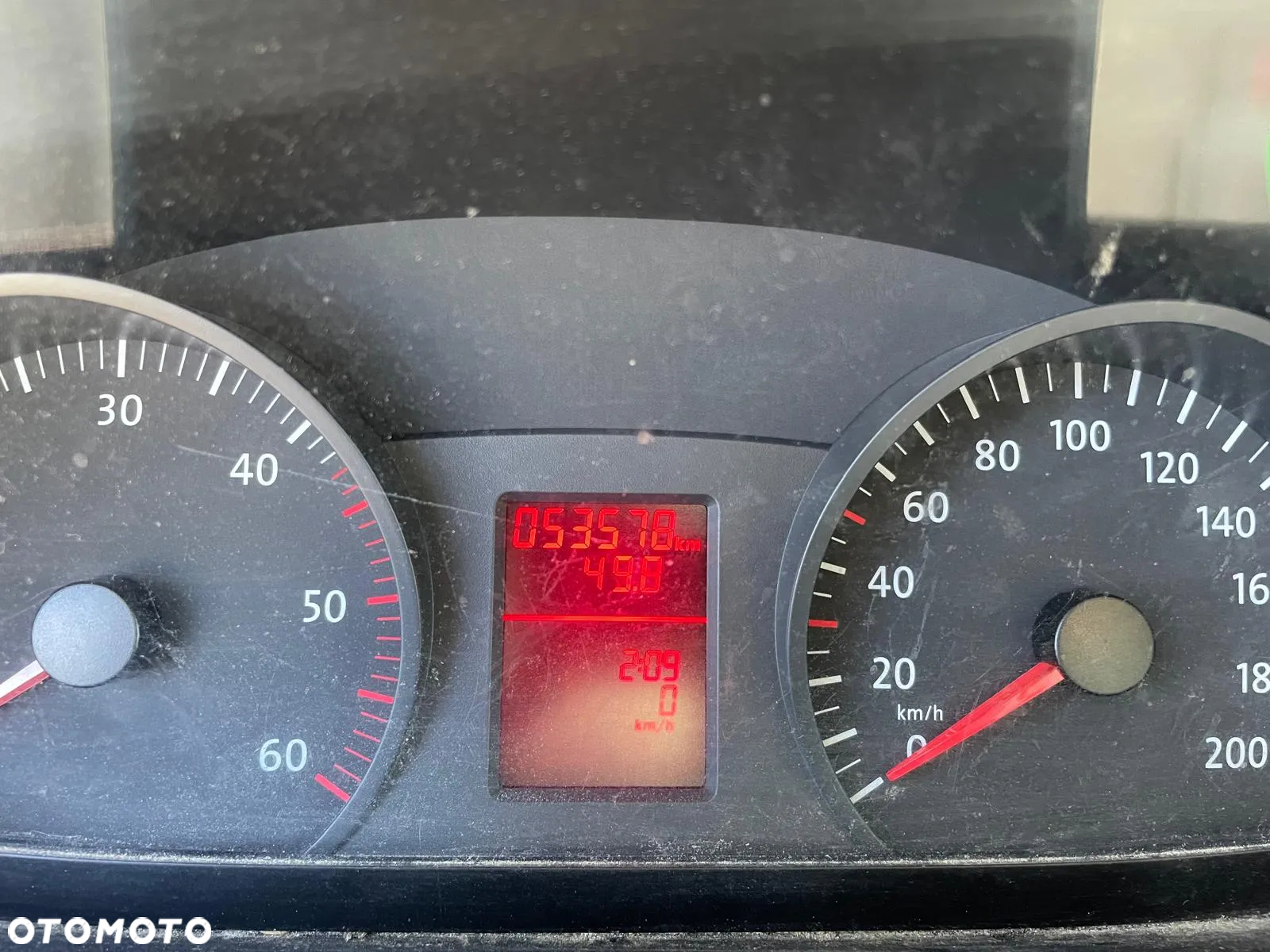 Volkswagen CRAFTER - 15