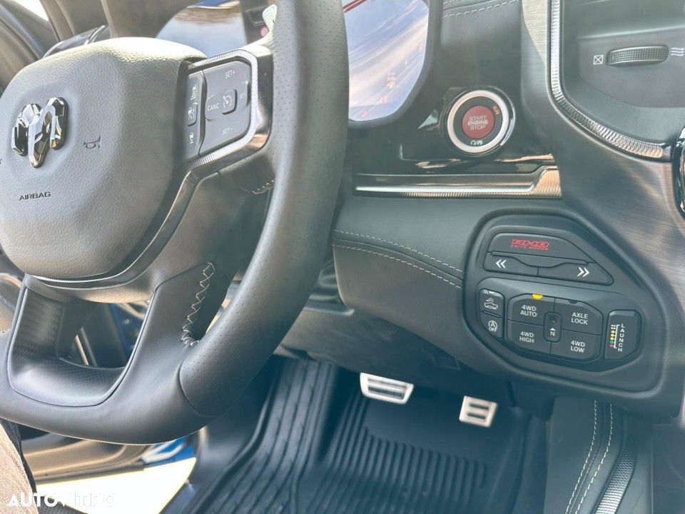 Dodge RAM - 11