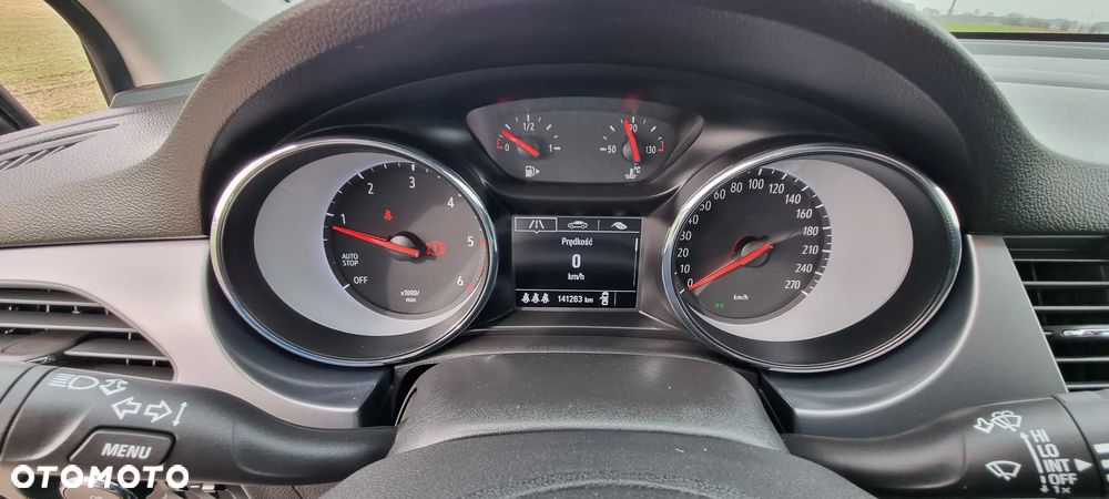 Opel Astra 1.6 D (CDTI) Edition - 28