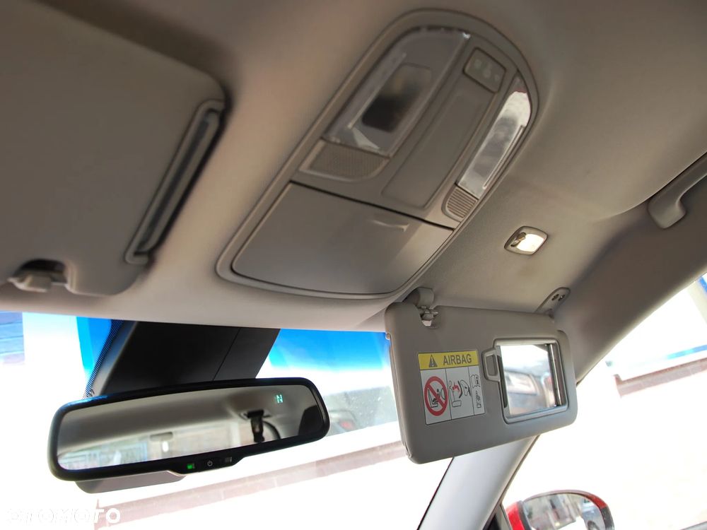Hyundai Tucson 1.6 GDI BlueDrive Comfort 2WD - 33