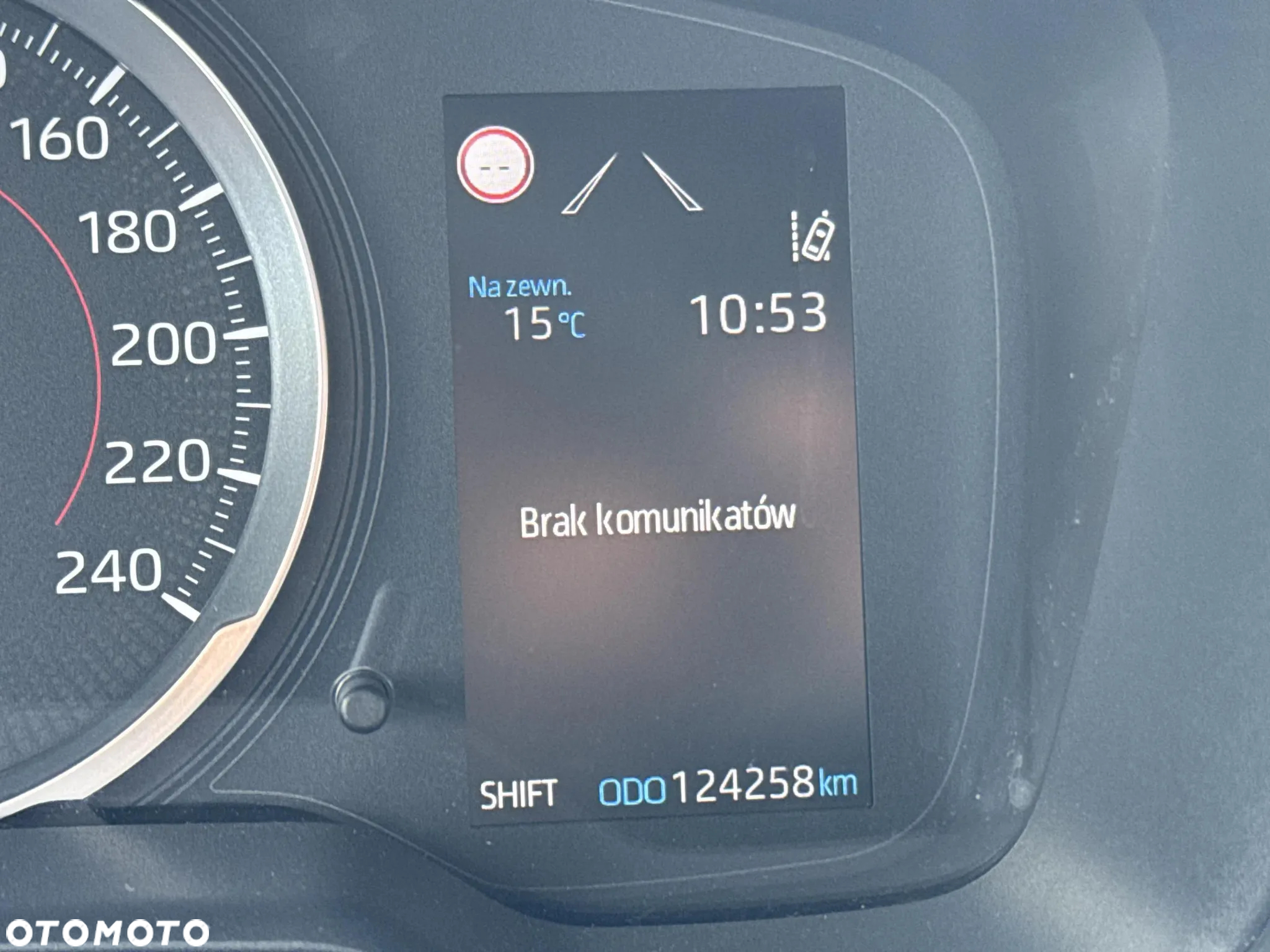 Toyota Corolla 1.2 T Active - 27