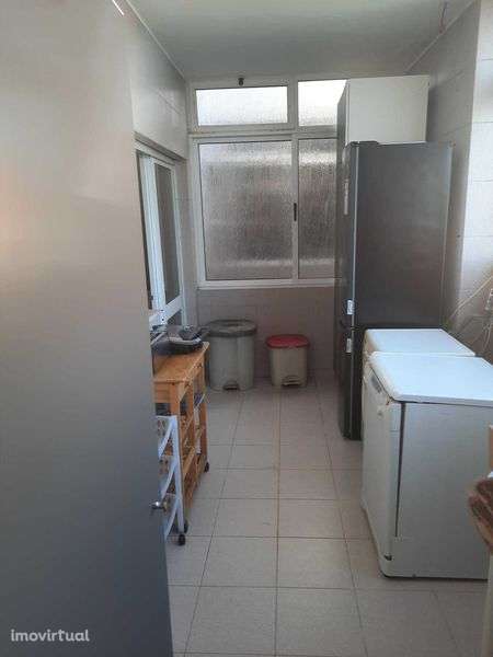 Alugo T3 mobilado Póvoa de Varzim perto da estação do metro - Grande imagem: 4/11