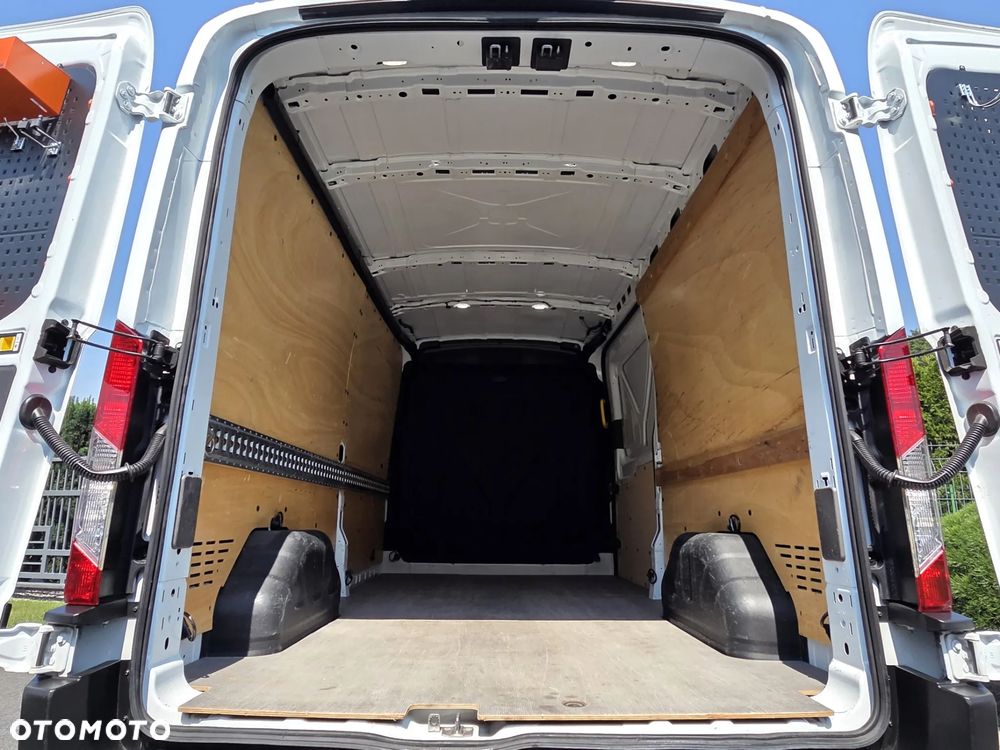 Ford TRANSIT - 10