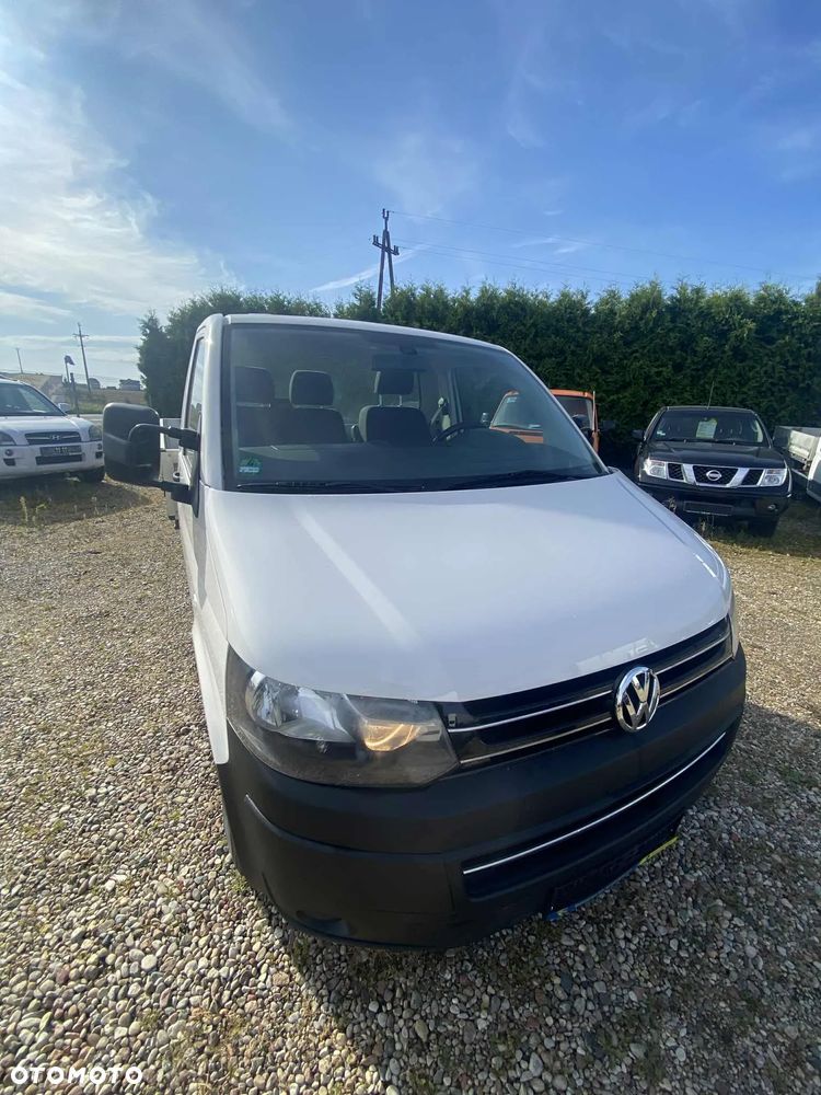 Volkswagen T5 - 4