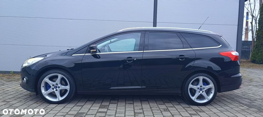 Ford Focus - 9