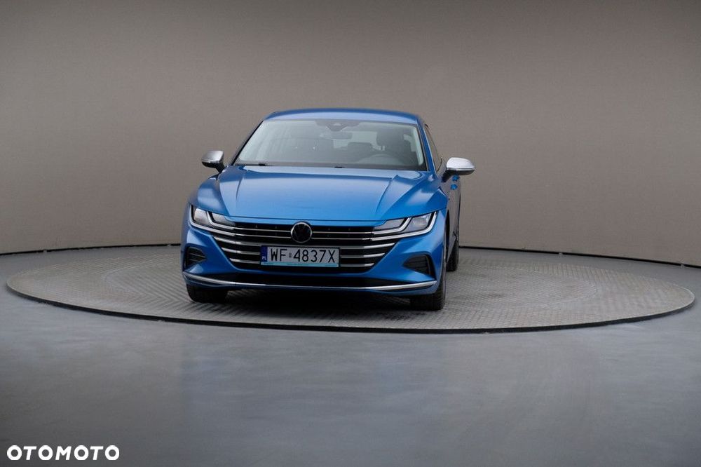Volkswagen Arteon 2.0 TSI Elegance DSG - 3