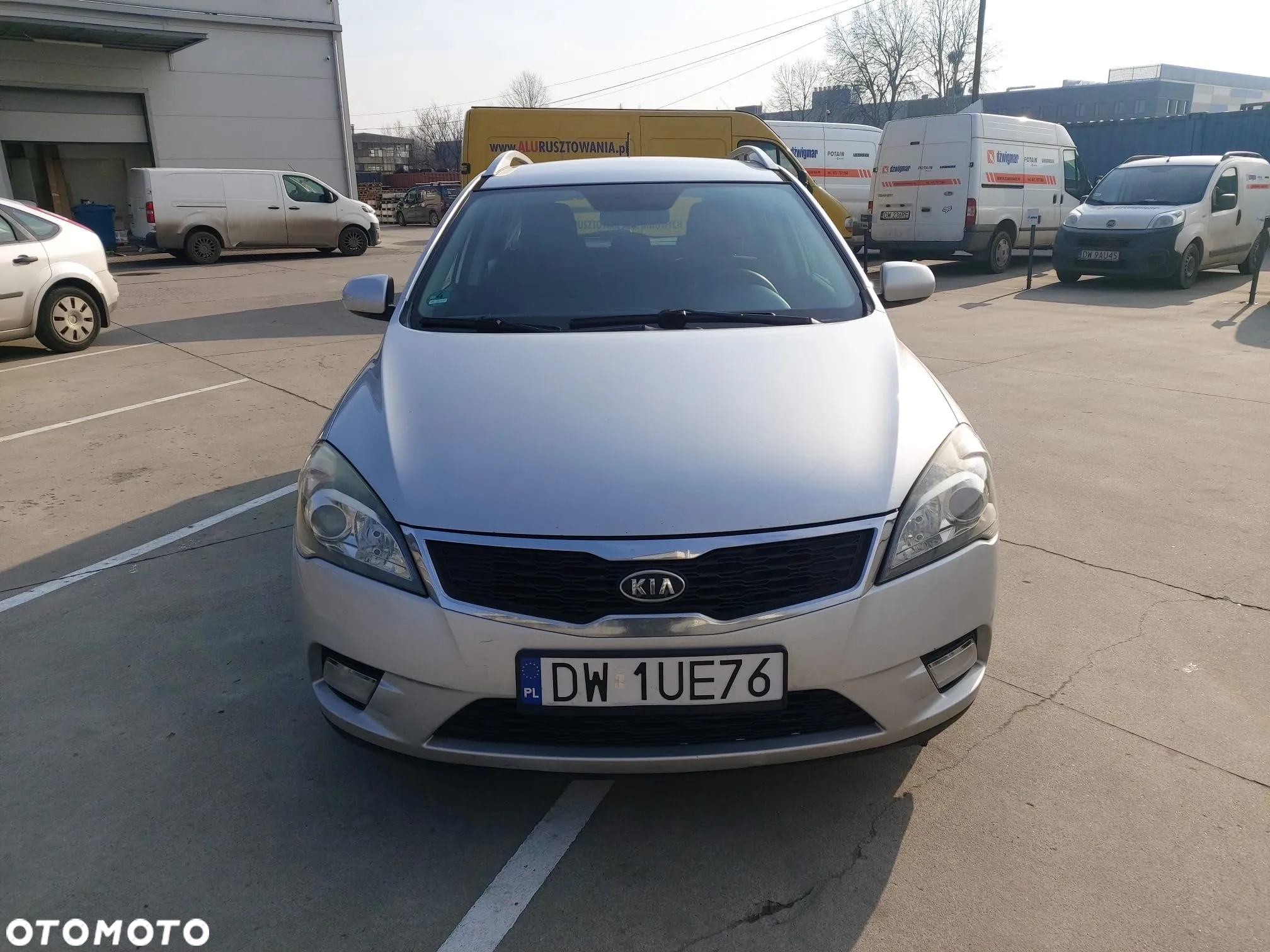 Kia Ceed Cee'd 1.6 Crdi Comfort - 2