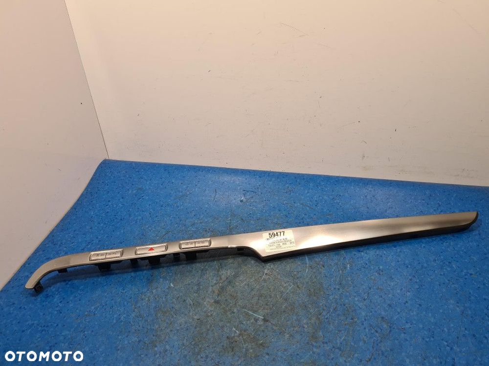 FORD S-MAX LISTWA OZDOBNA WNĘTRZA 6M21-U045F02-LES - 1