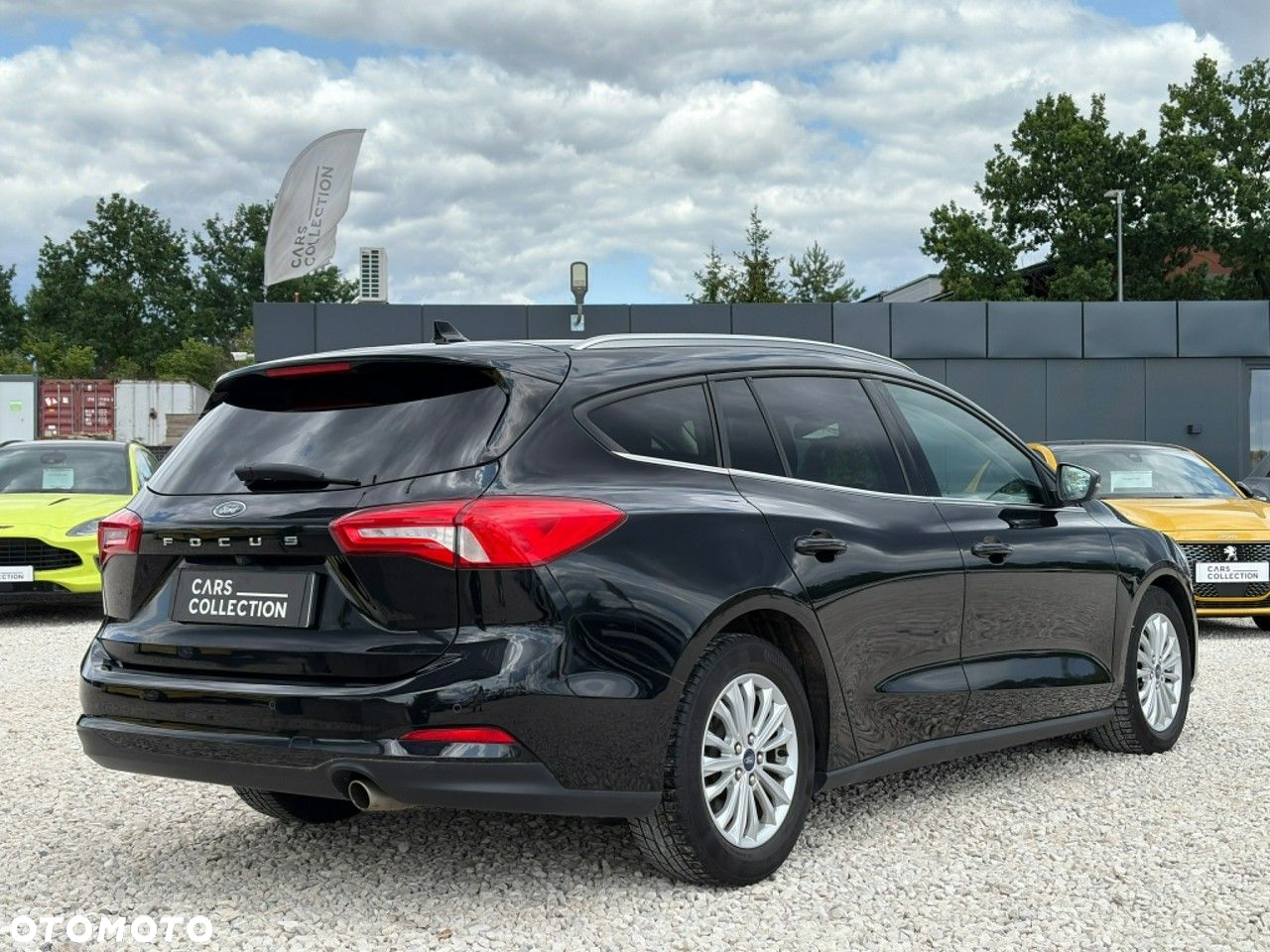 Ford Focus - 4