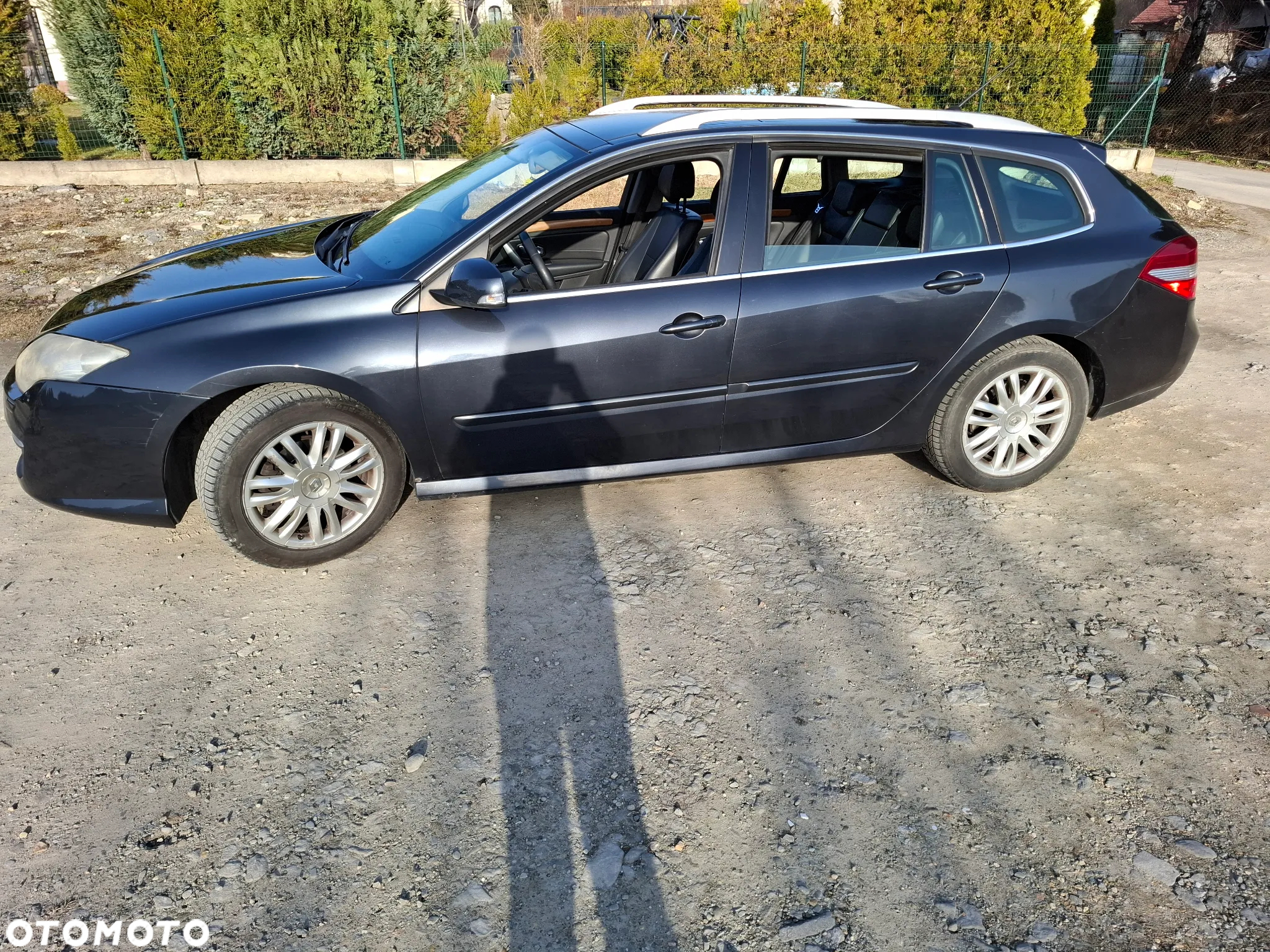 Renault Laguna 2.0 TCe 170 Initiale - 2