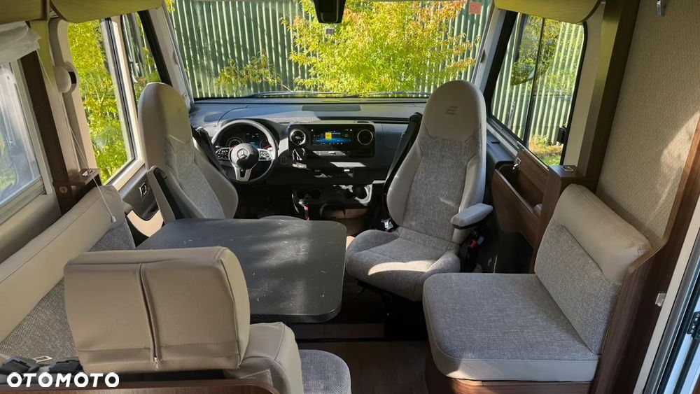 Hymer-Eriba BMC I 600 - 9