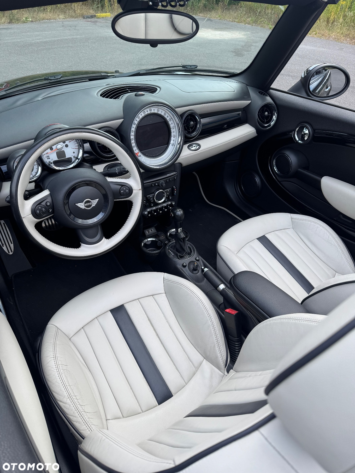 MINI Cooper - 4
