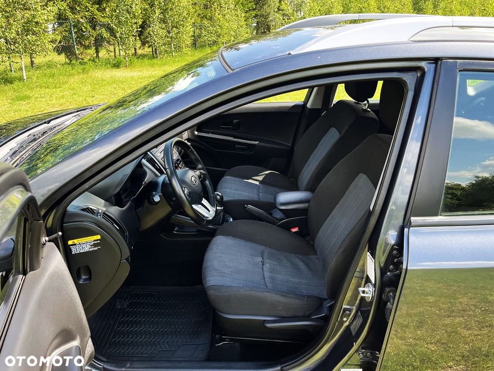 Kia Ceed - 5