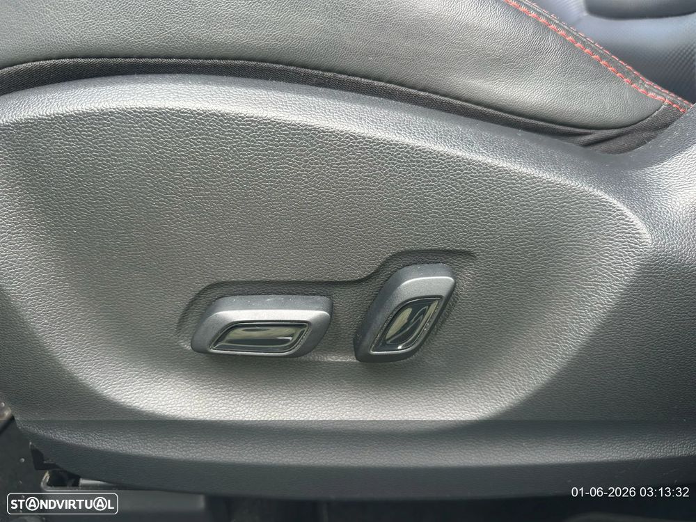 MG ZS 1.0 T-GDI Luxury Aut. - 22