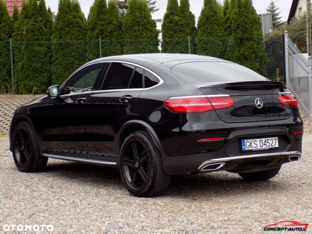 Mercedes-Benz GLC - 15
