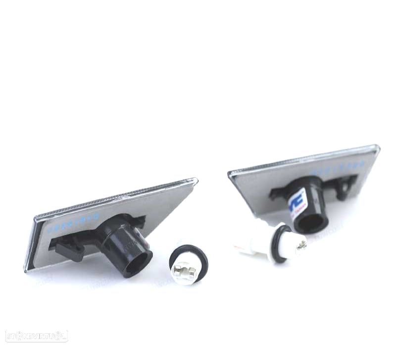 PISCAS LATERAIS OPEL SIGNUM 03-08 VECTRA C 02-08 - 3