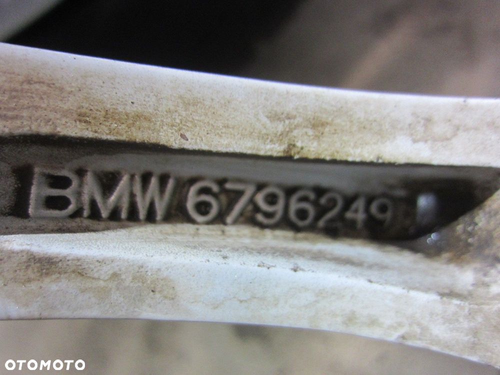 BMW F34 F31 F36 FELGI KOŁA 5X120 8JX18 ET 34 OPONY GRATIS 36116796249 - 13