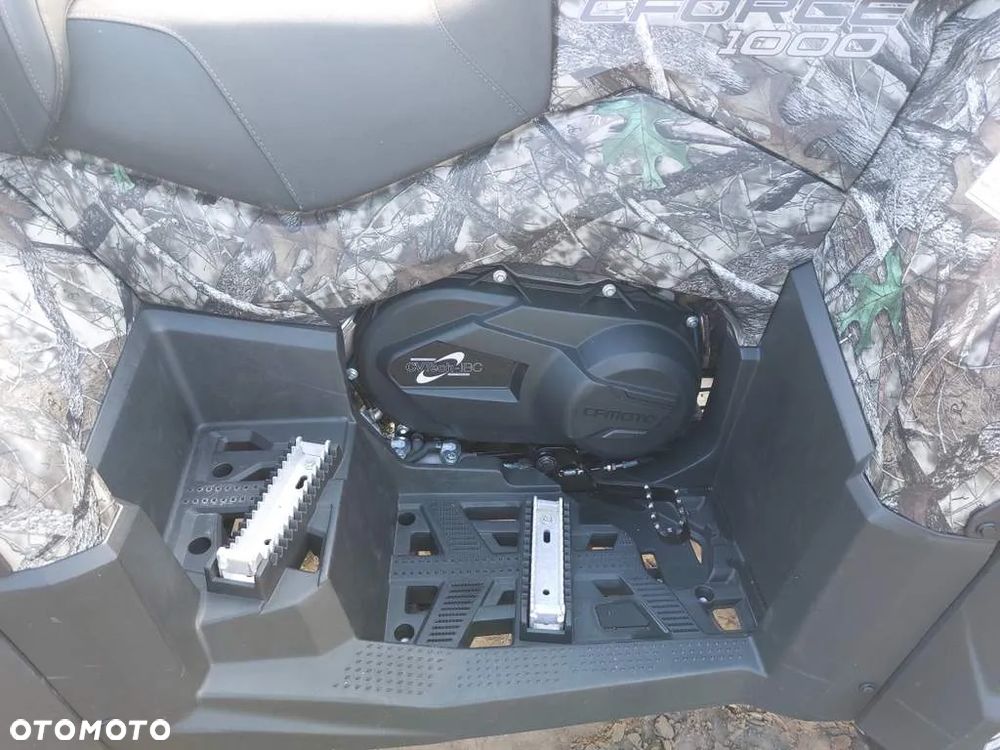 CFMoto CForce - 15