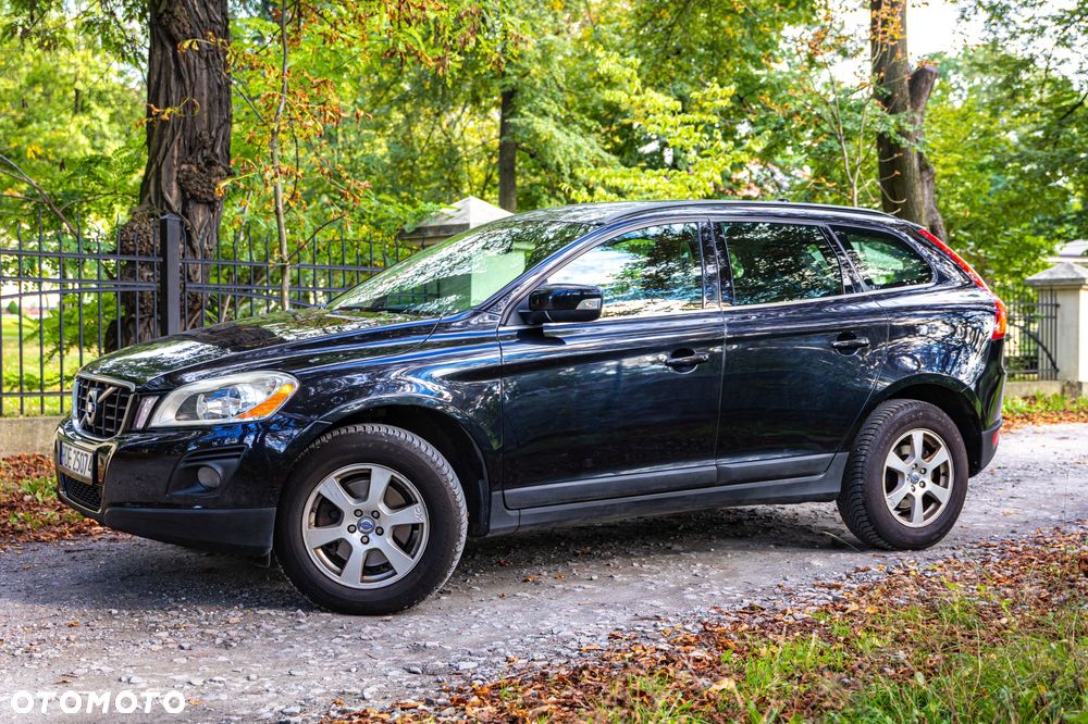 Volvo XC 60 - 6