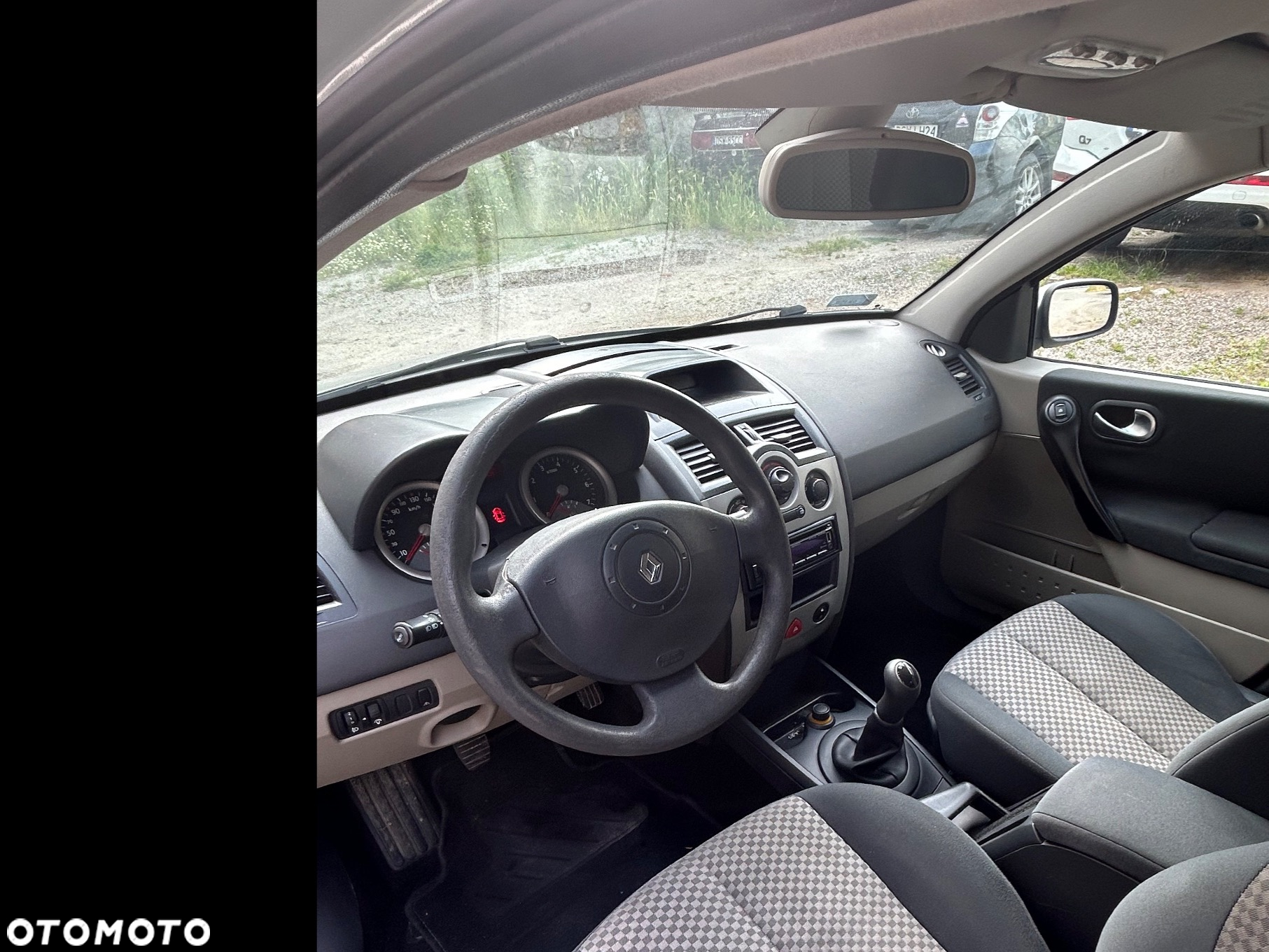 Renault Megane - 7