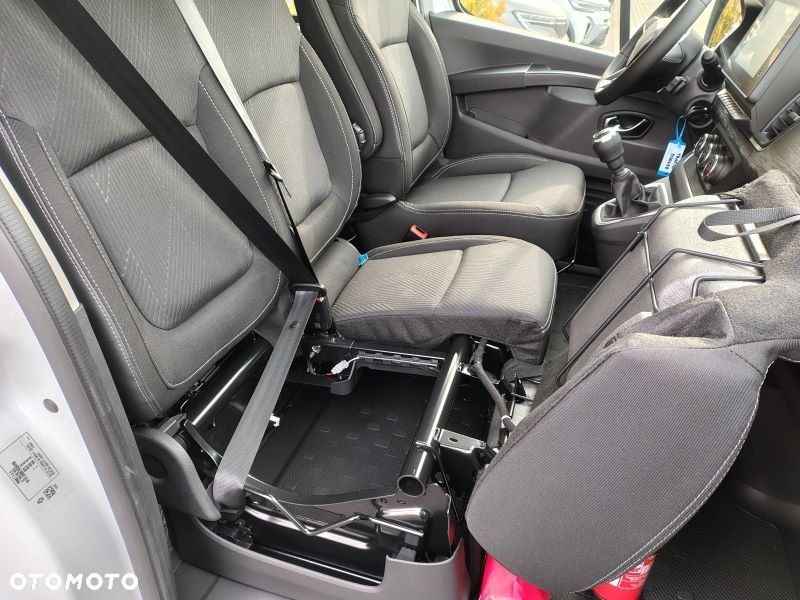 Renault Trafic - 5