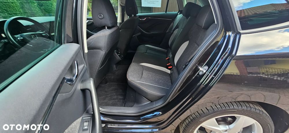 Skoda Scala 1.0 TSI Style DSG - 21