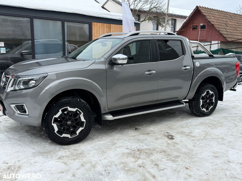 Nissan Navara - 20