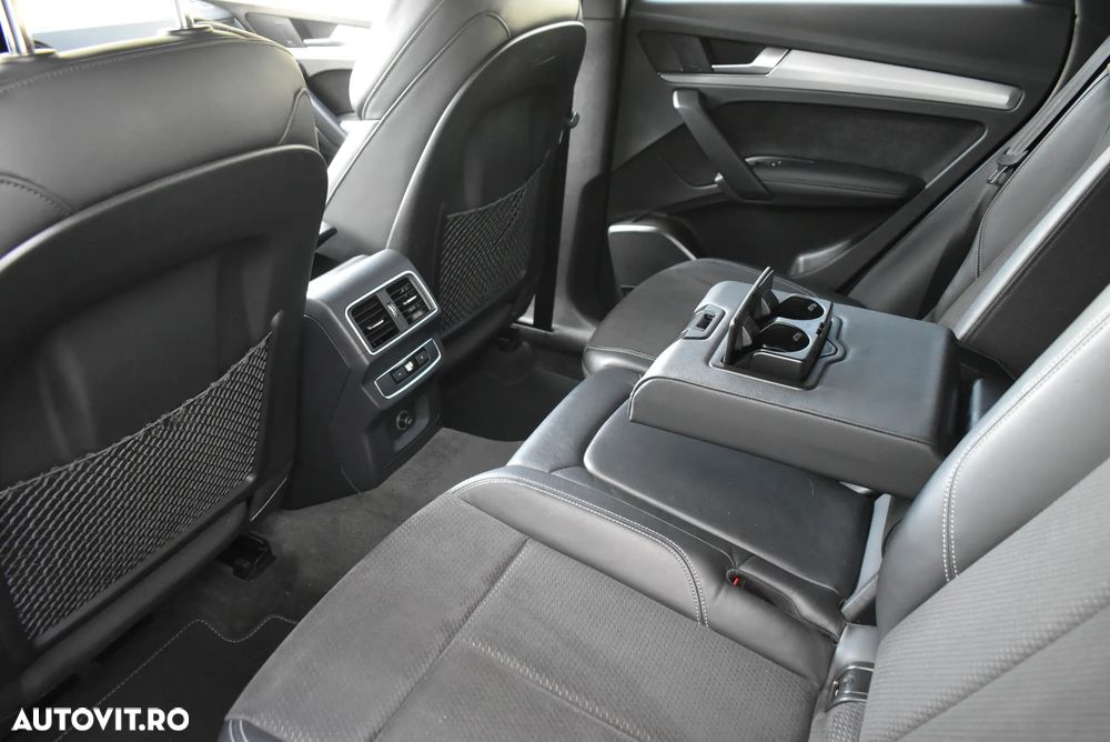 Audi Q5 2.0 TDI Quattro S tronic Sport - 21