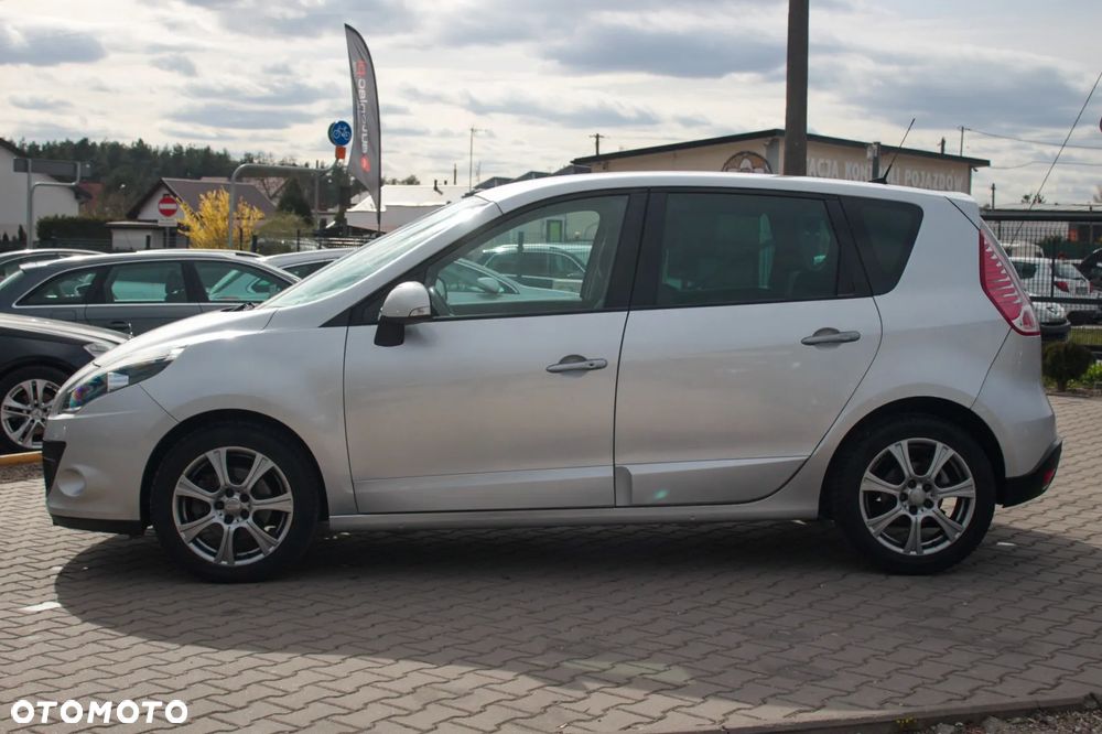 Renault Scenic 1.4 16V TCE Expression - 4