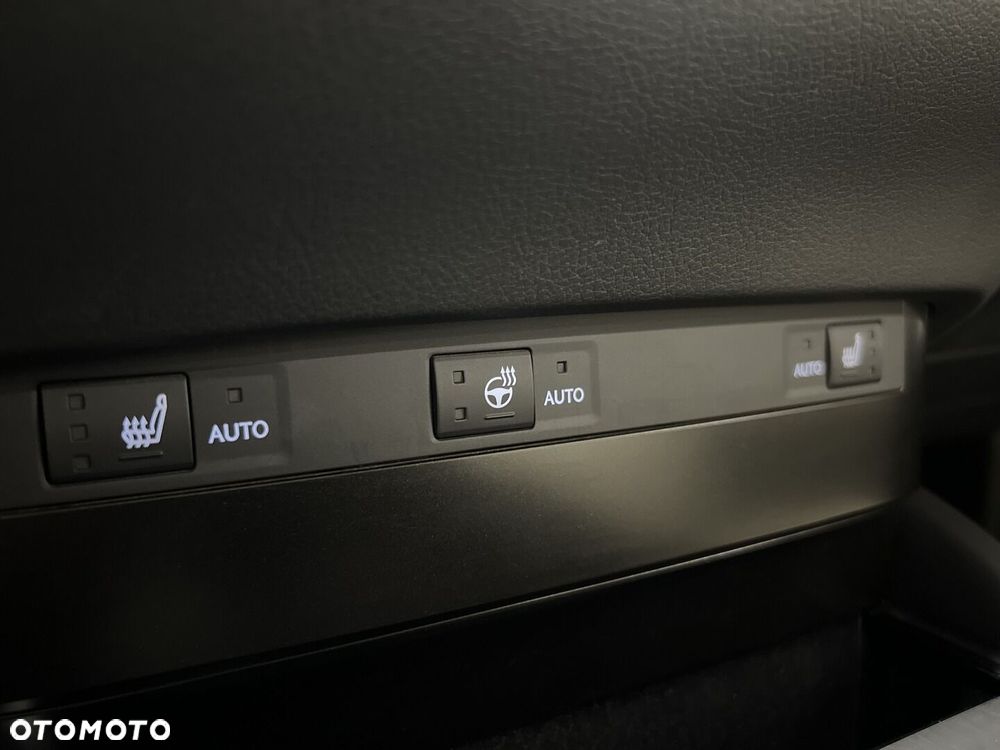 Lexus ES 300h Business Edition - 23