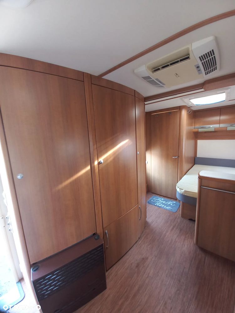 Fendt Topas 590 - 24