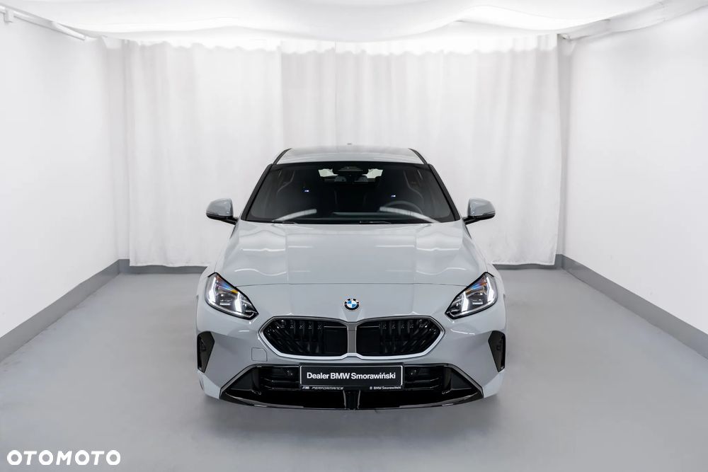 BMW Seria 1 - 14