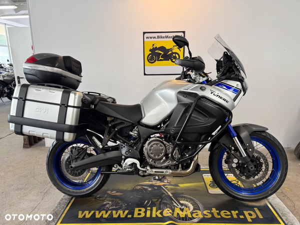 Yamaha XT